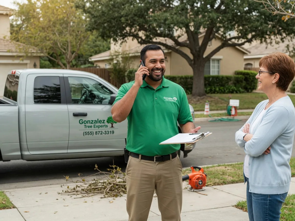 Tree Service Orviston, PA FAQs